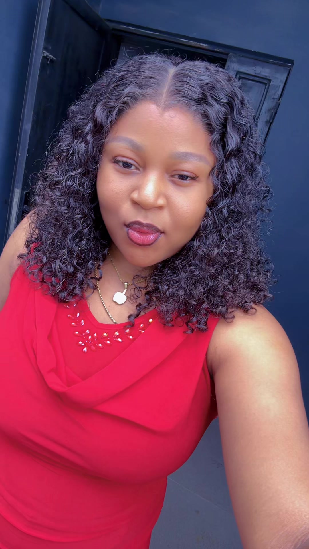 @Ogechukwu ❤️🥰