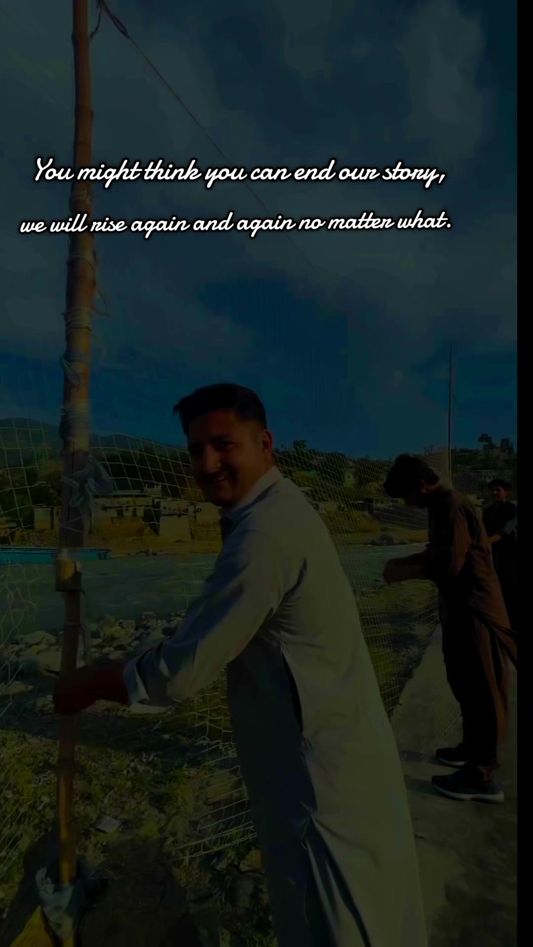 @KiNg FiGhTeEr C c ❤️