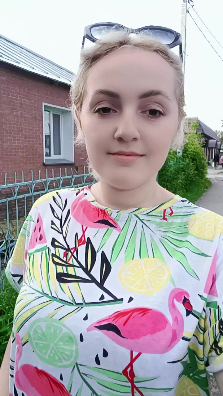 @Ольга Новоселова