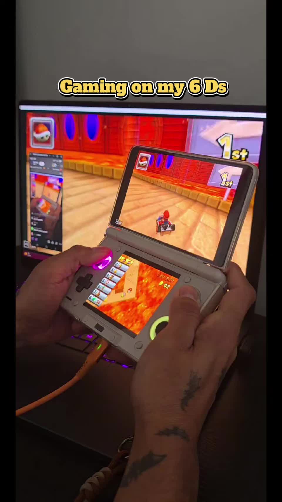 @RetroCore+