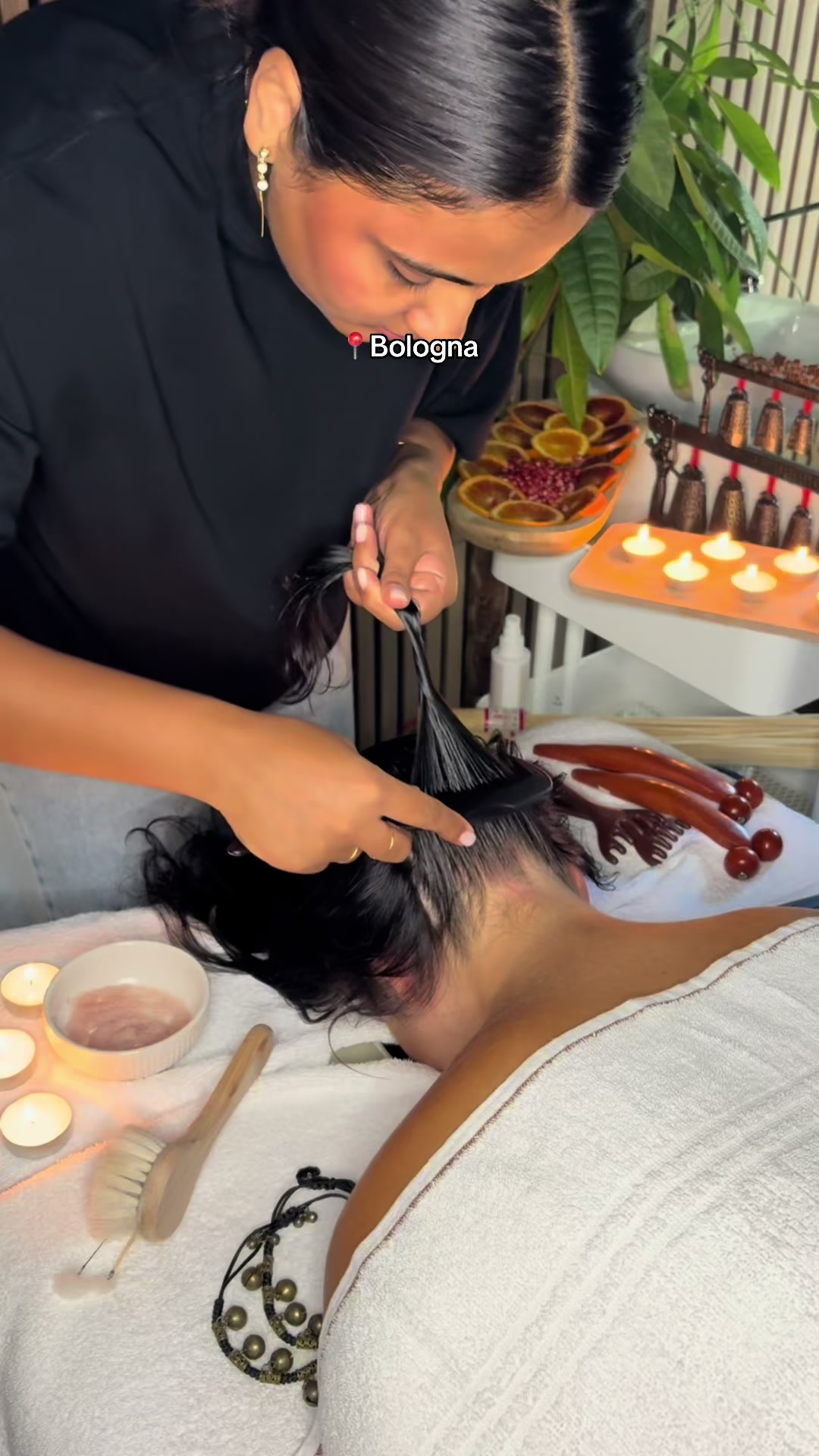 @Washahaircare_bologna