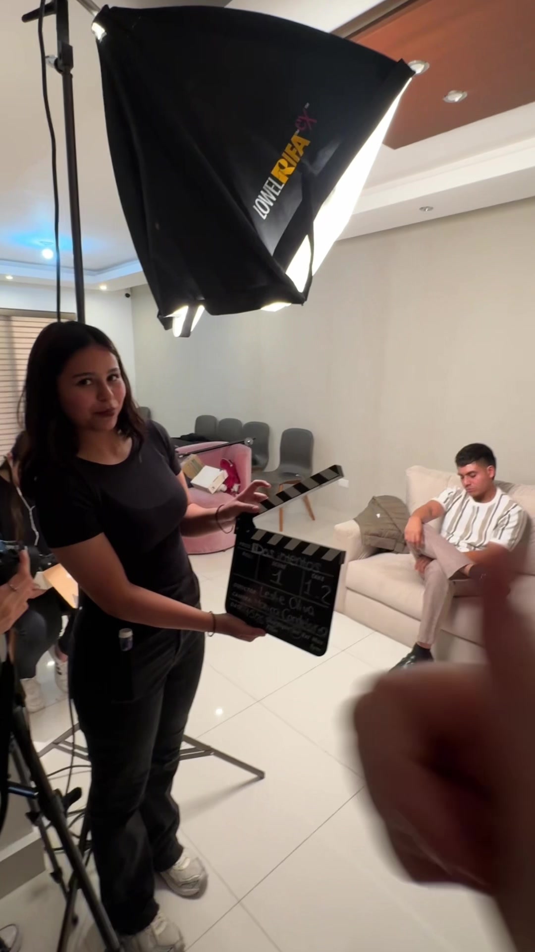 @Sofia Moreno
