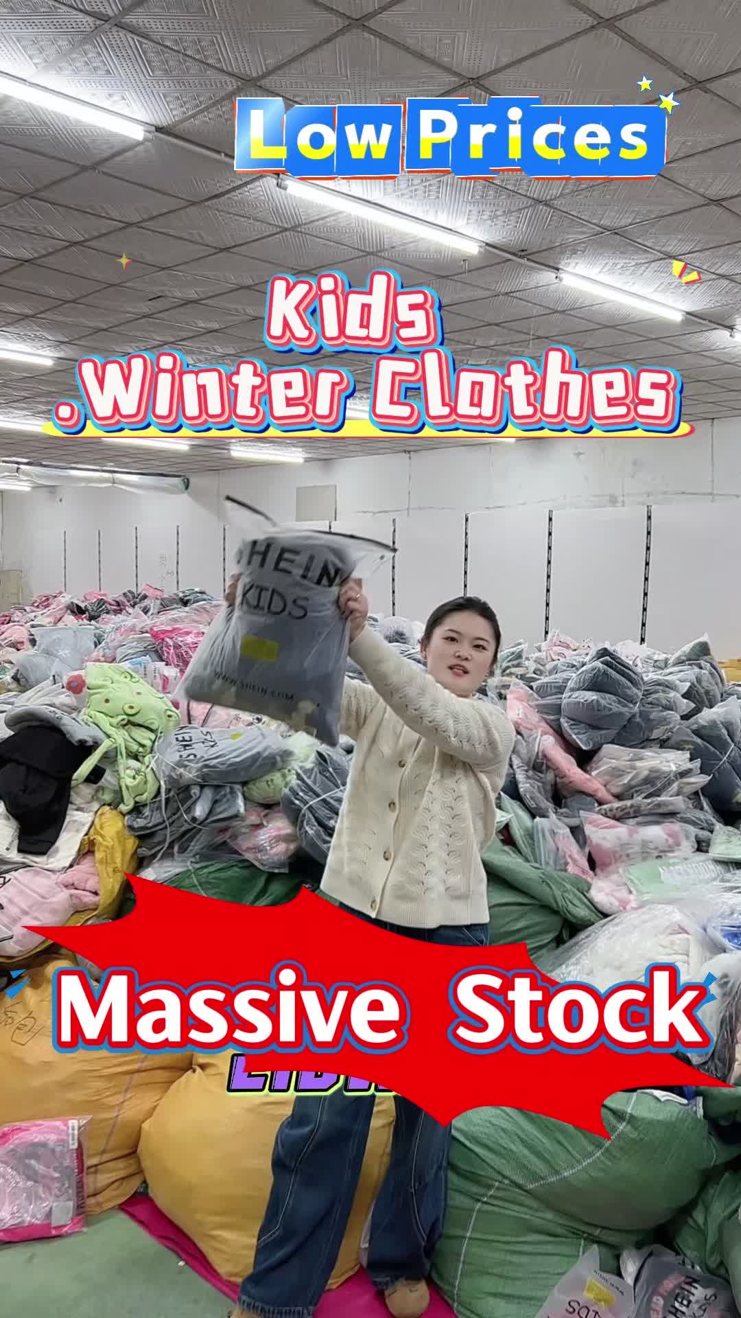 @evelynnewclothing wholesale