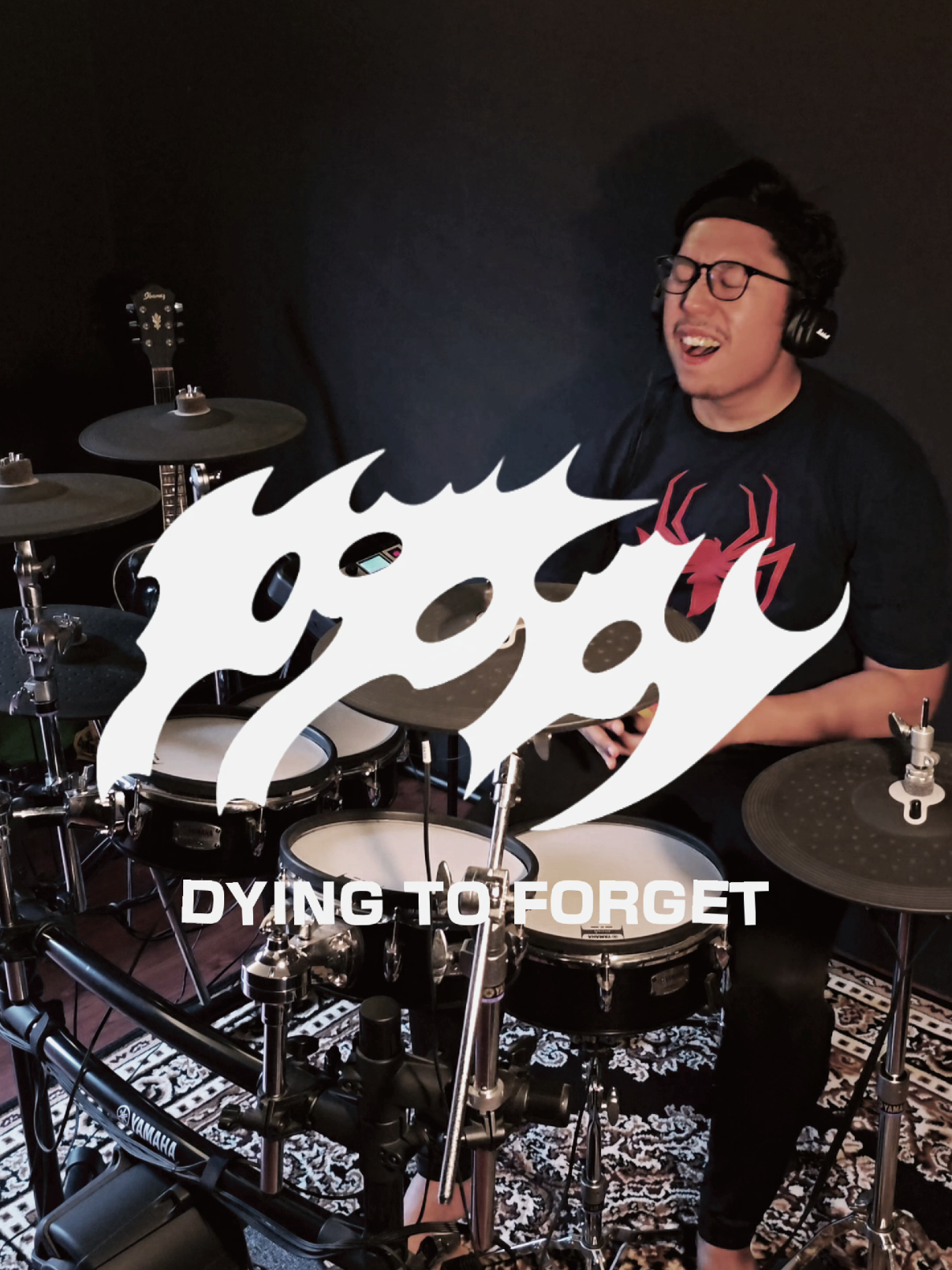 @Ozzie Drums