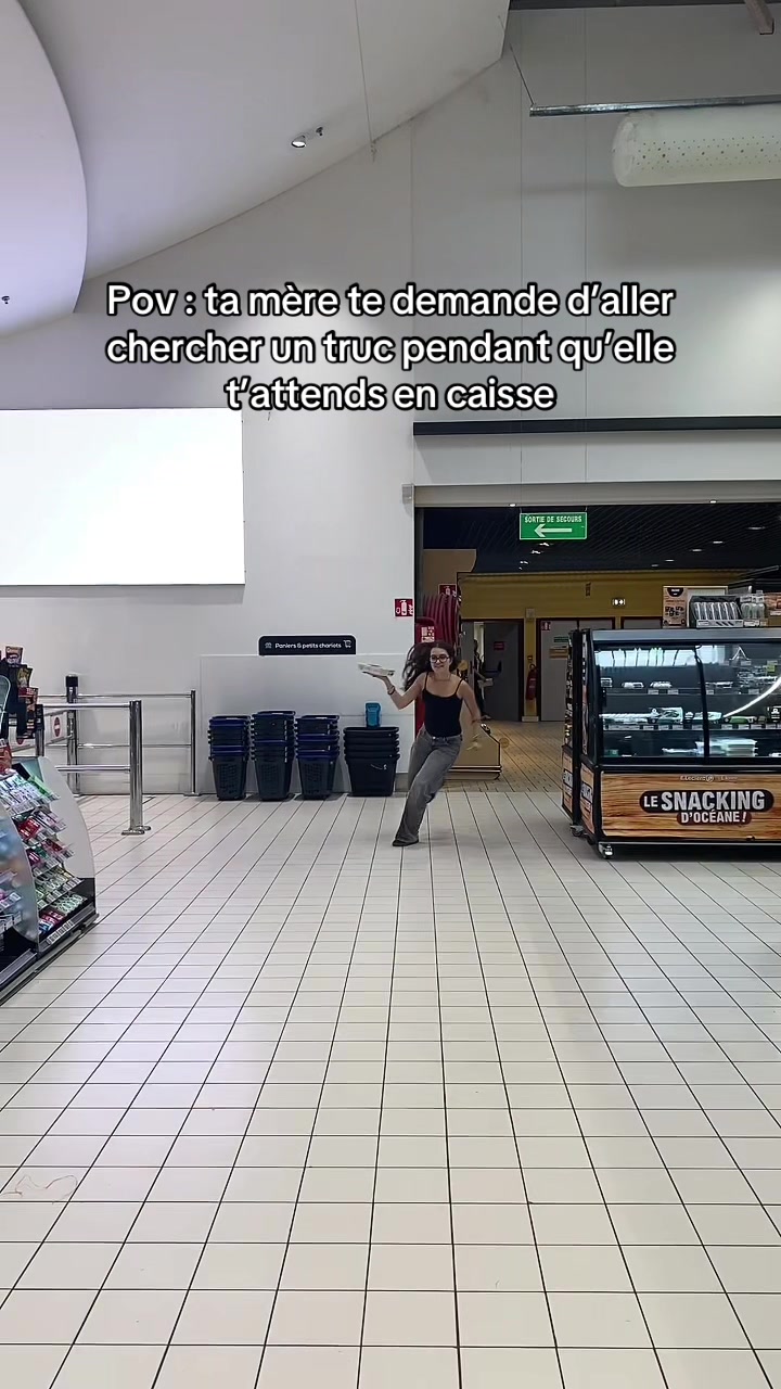 @Leclerc Océane