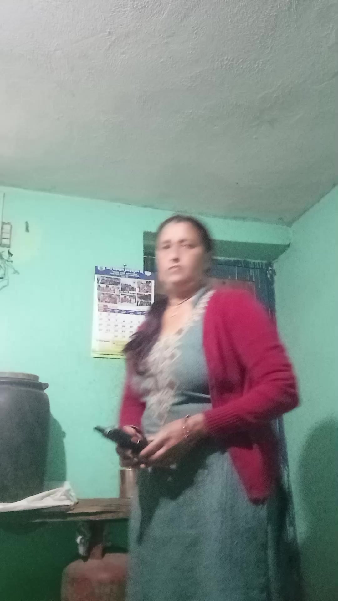 @कमला खड्का
