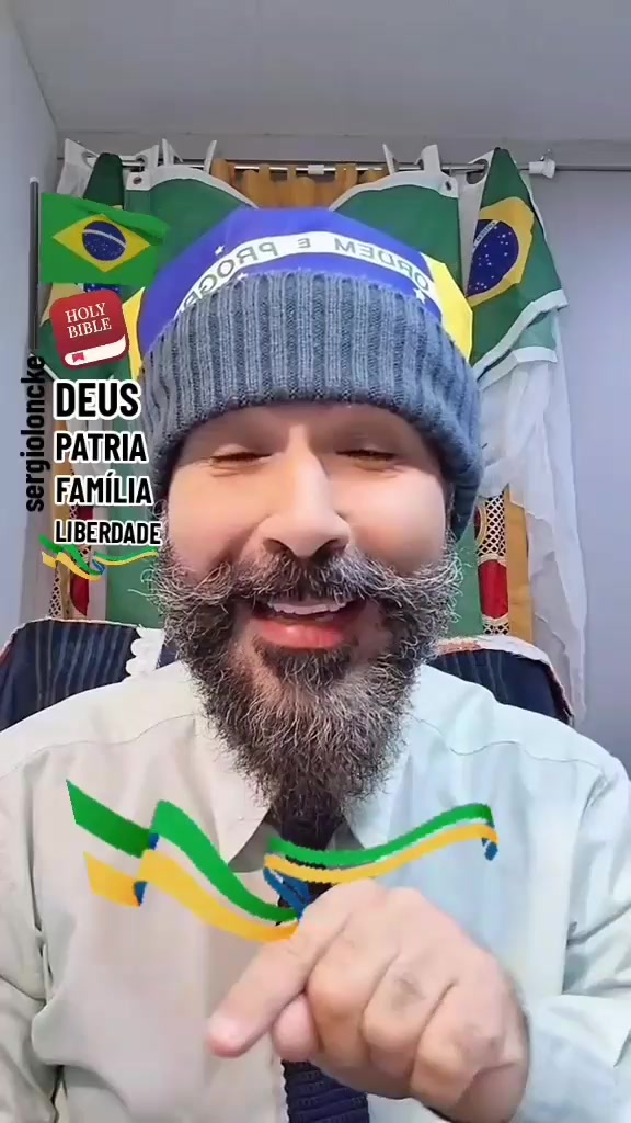 @S&eacute;rgio Loncke-PalavrasDoEterno