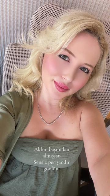 @I'm Tuğçe 🌼