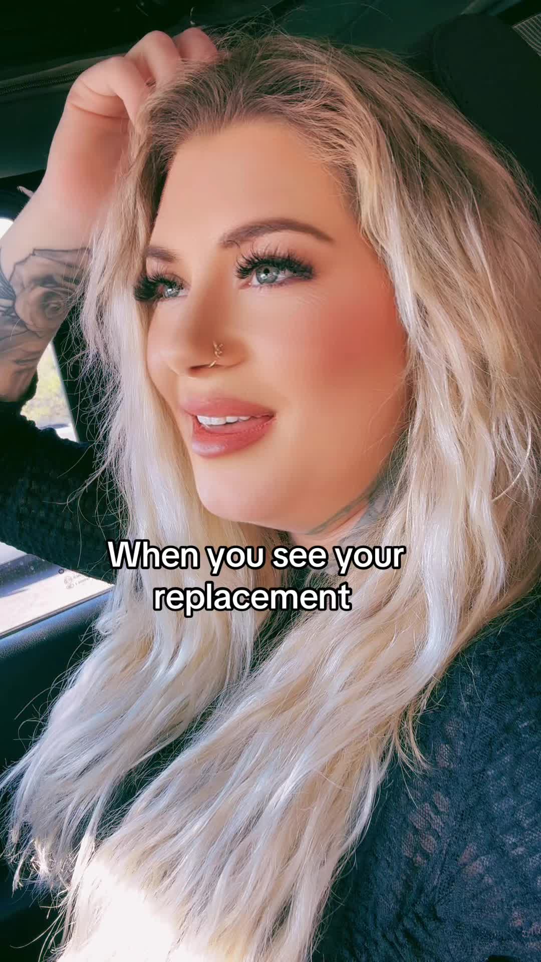 @KristinaMarie✨✨