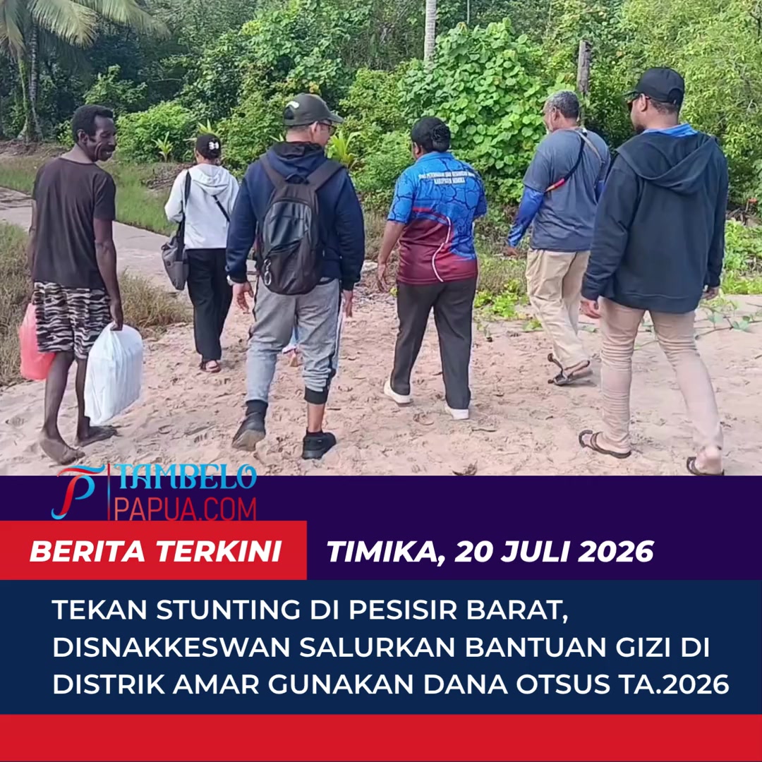 @redaksitambelopapua