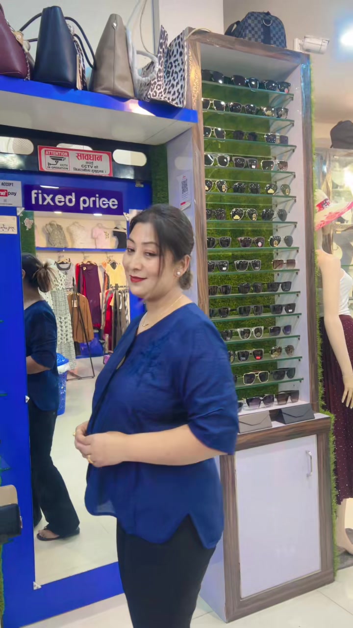 @Baraha shopping center itahari