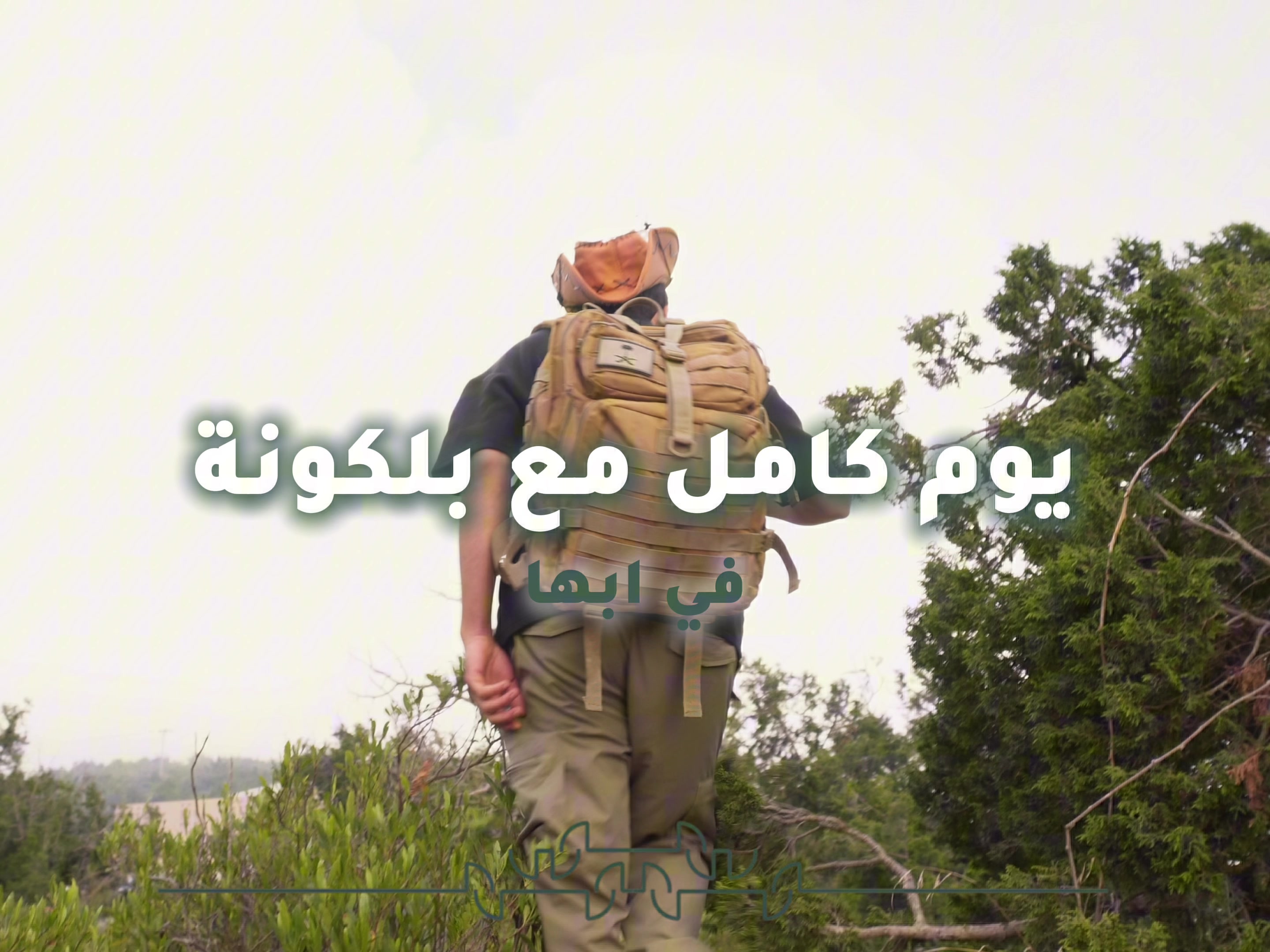 @محمد ال دواس - عسير