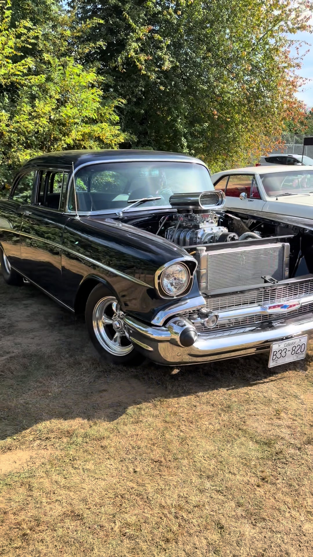 @Thumbs up Hot Rods