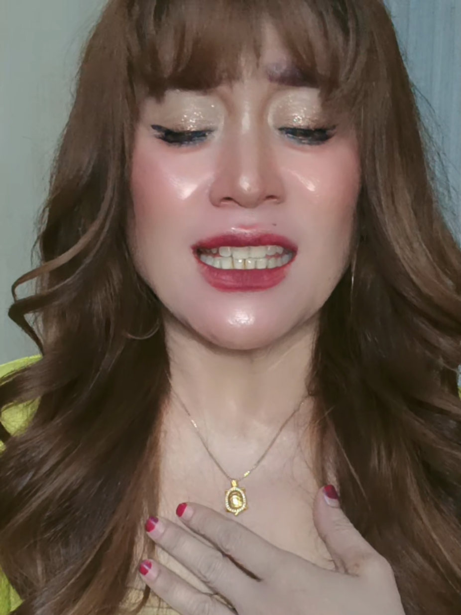 @Tita amanda