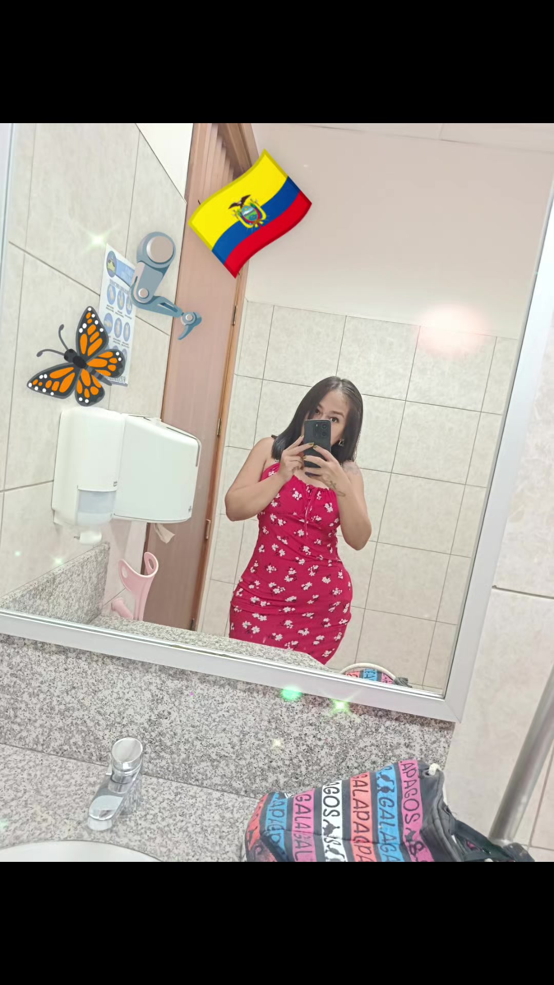 @Mariposita Kilina 🦋🦿🇪🇨