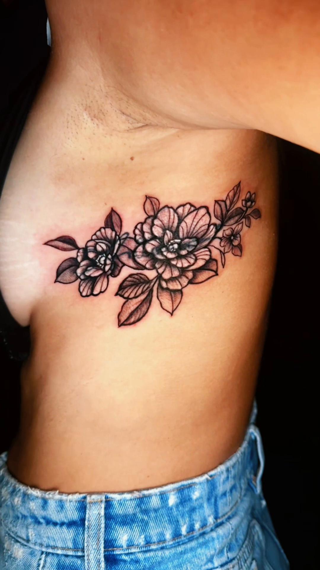 @Inkheart Tattoo
