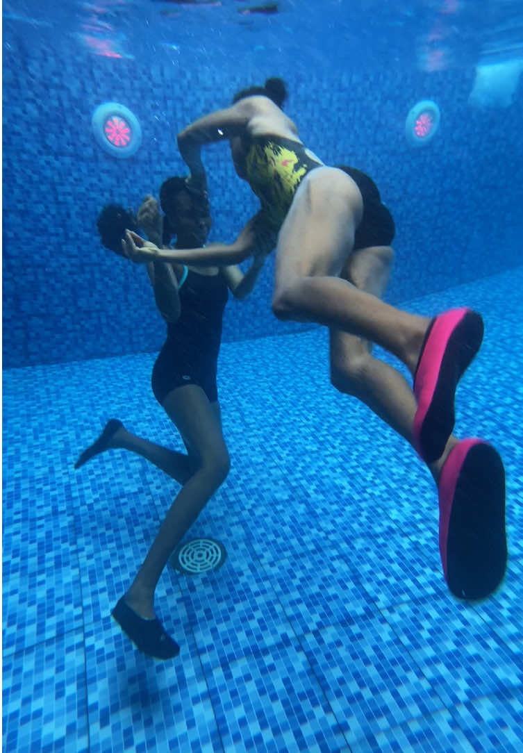 @💞 NELLY THE MERMAID 🌹