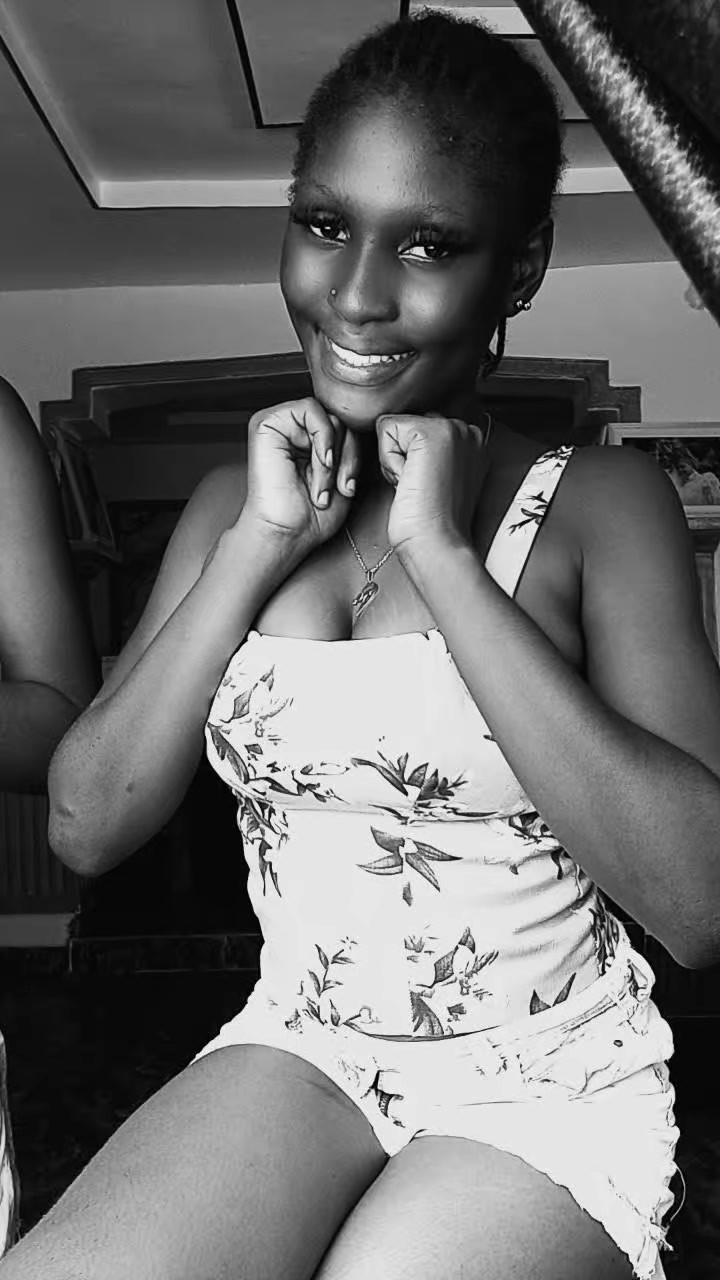 @ebony_fingers🥰🤩