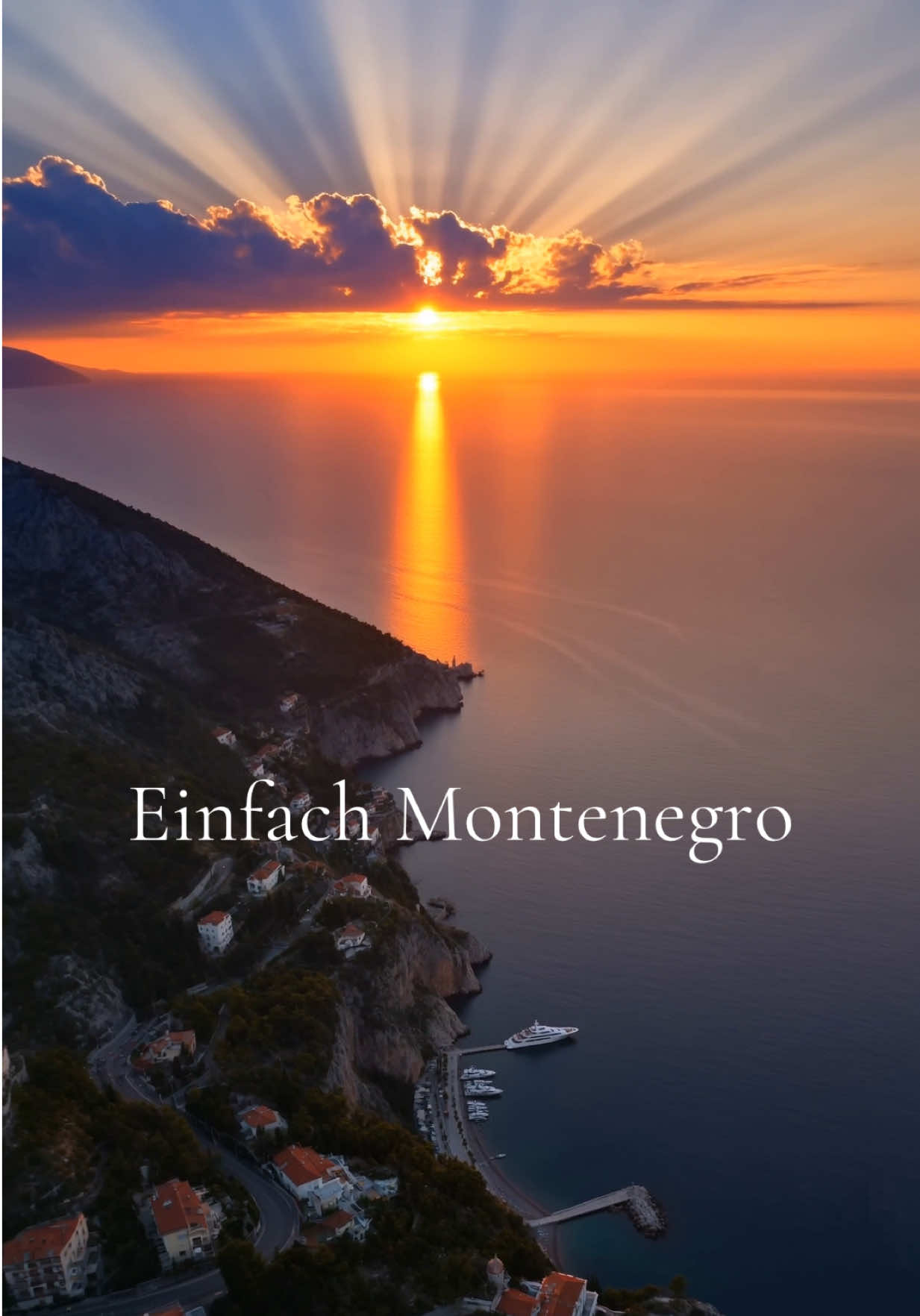 @Einfach Auswandern Montenegro