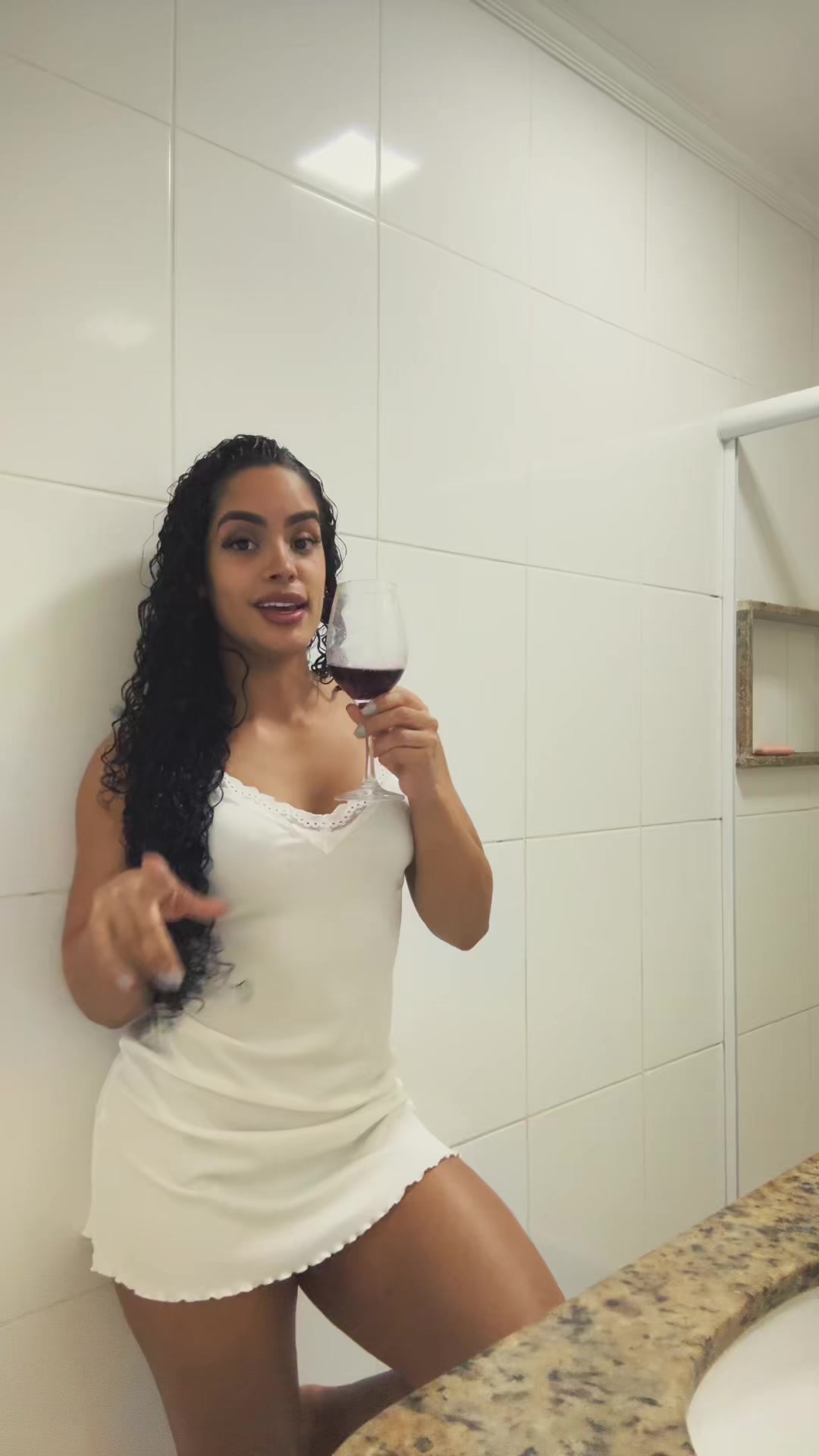 @Amanda Dias