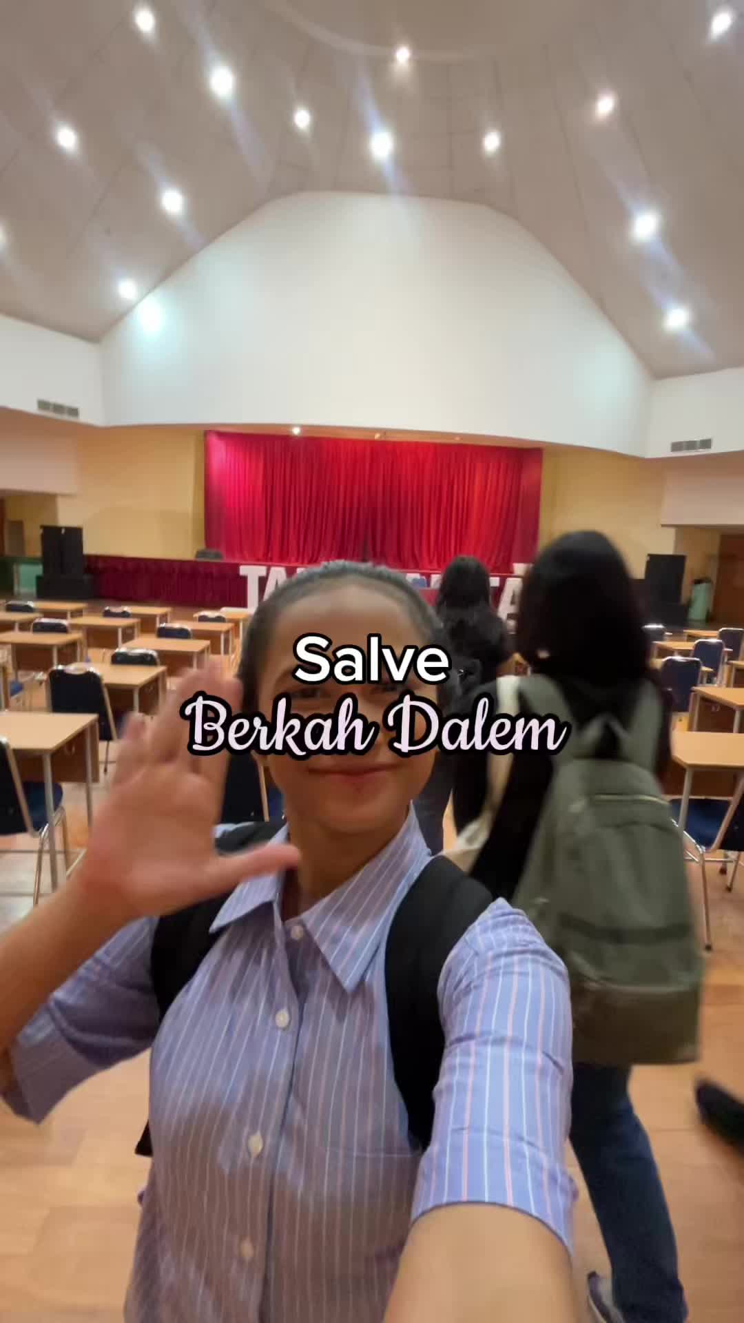 @Mba Katolik