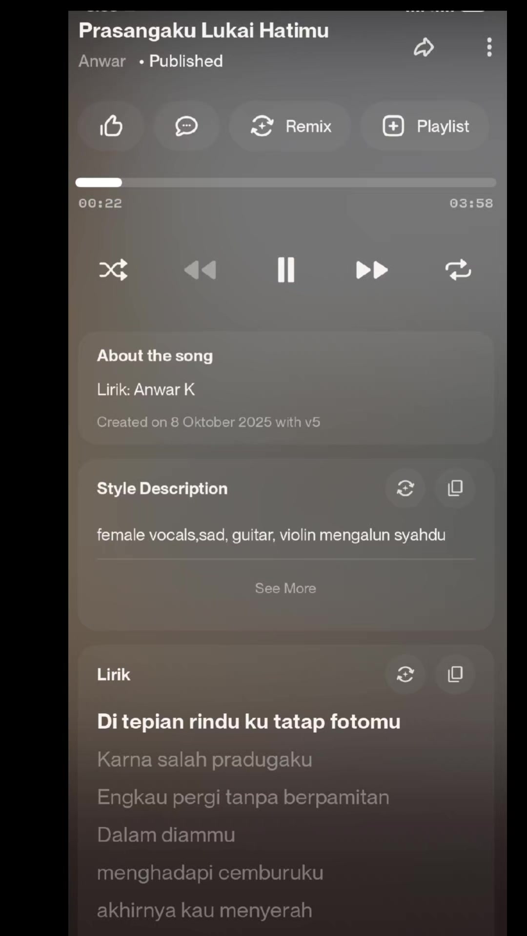 @Ananda K