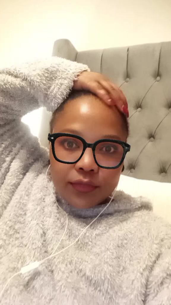 @Nombulelo Bango