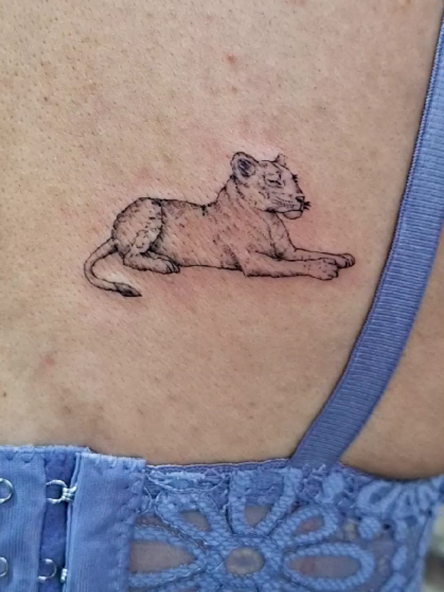 @Edsonvirues_tattoo