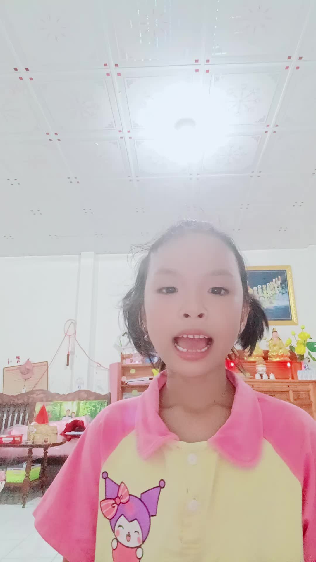 @Thế bán bánh cuốn