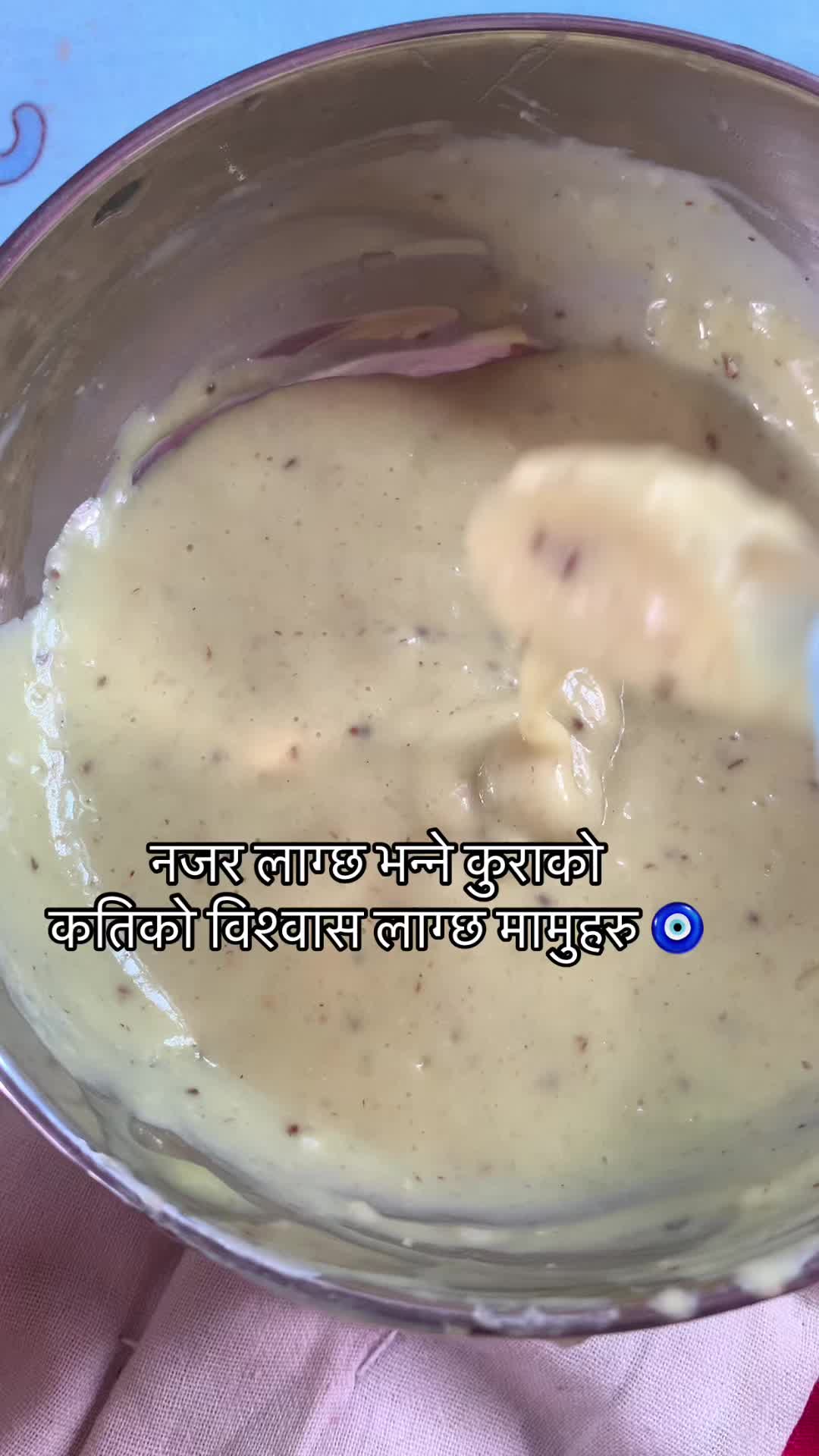 @zuna devkota