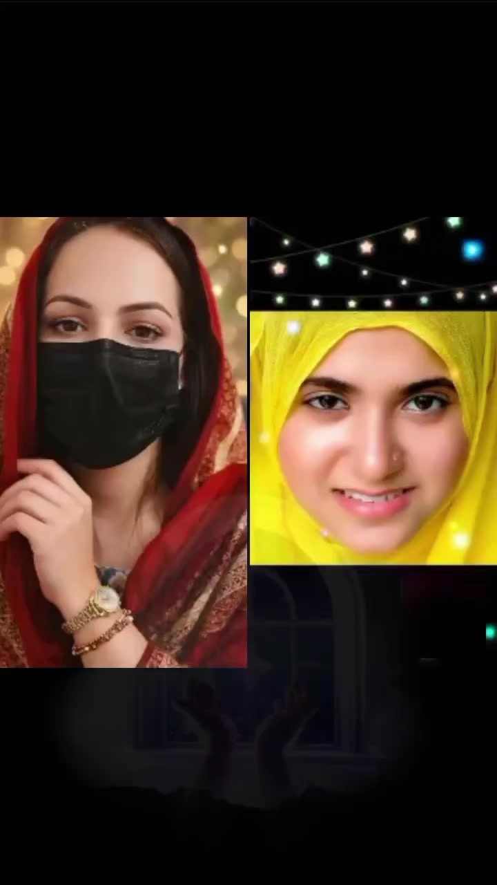 @Zara khan
