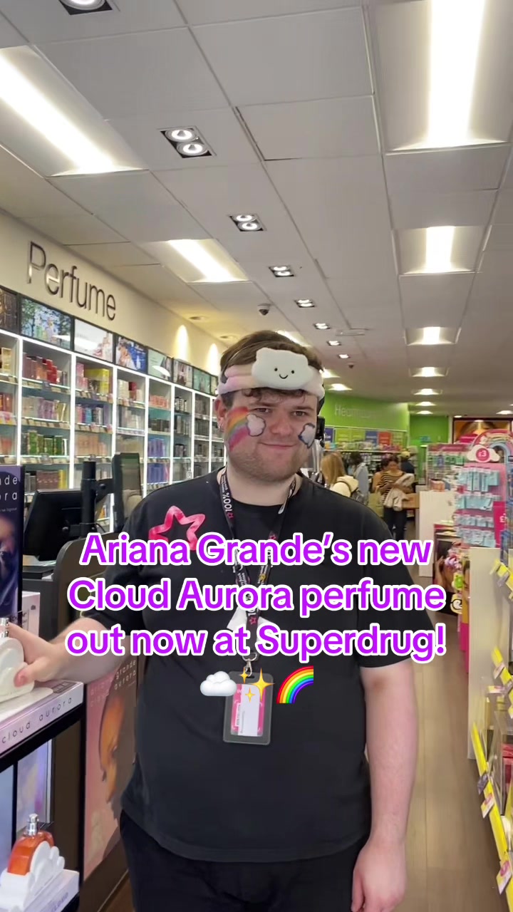 @Superdrug Ann Street