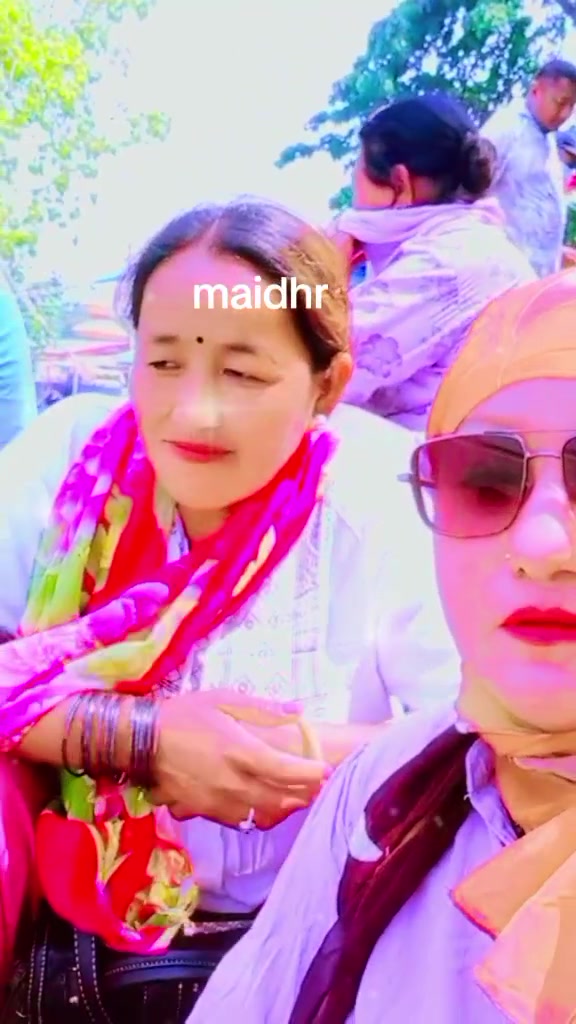 @Aruna Pangdhak Limbu