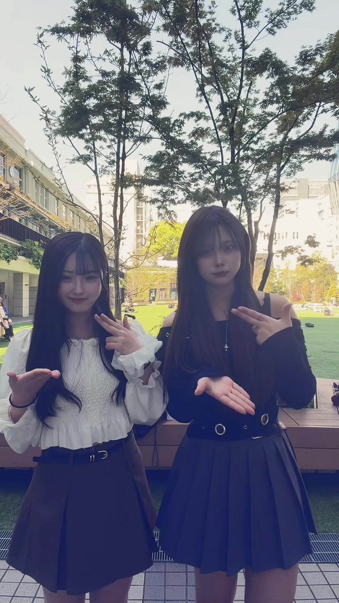 @ららちゃん