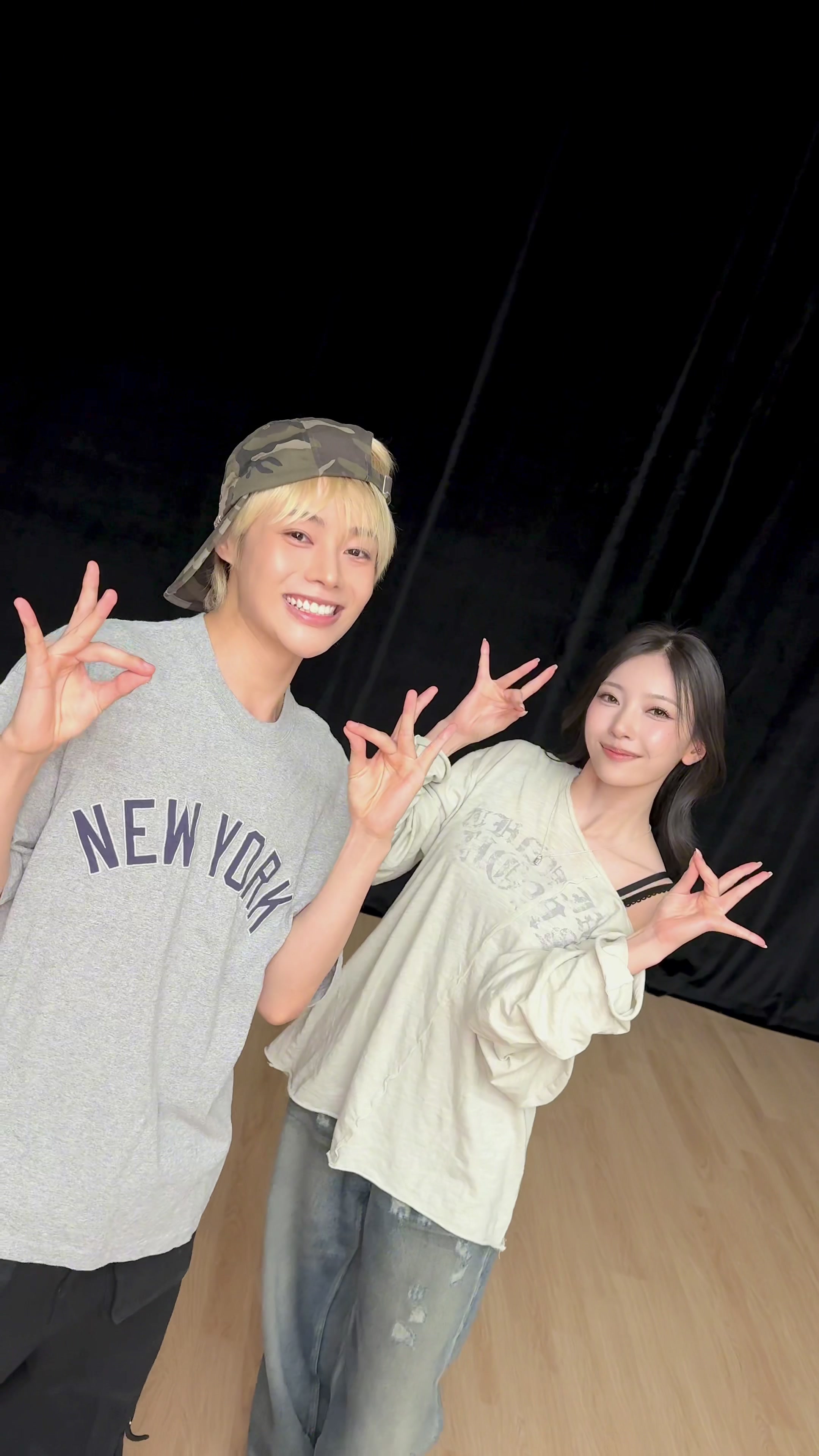 @템페스트(TEMPEST)