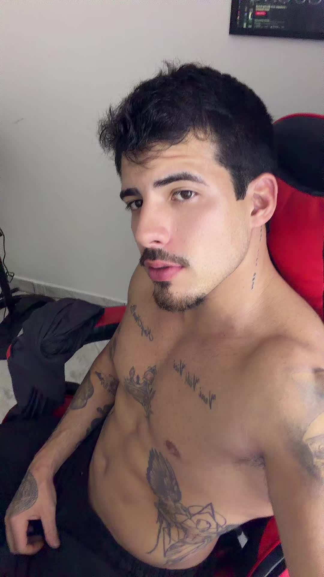 @Raphael Miranda 🦘