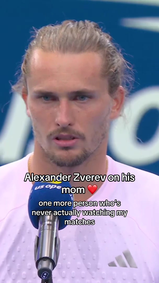 @US Open