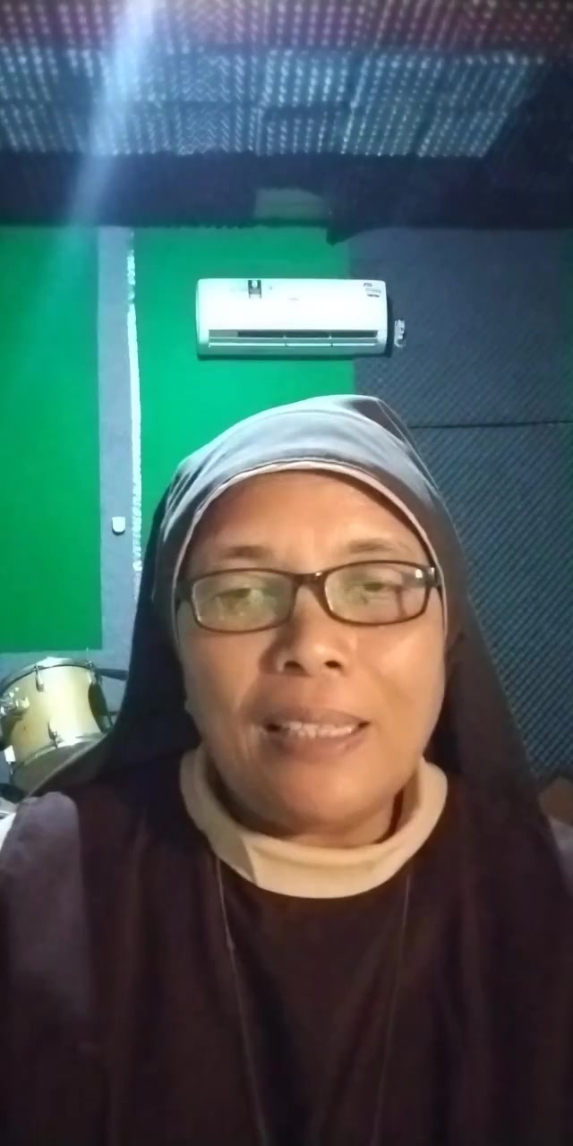 @Renungan Rumah Belas Kasih