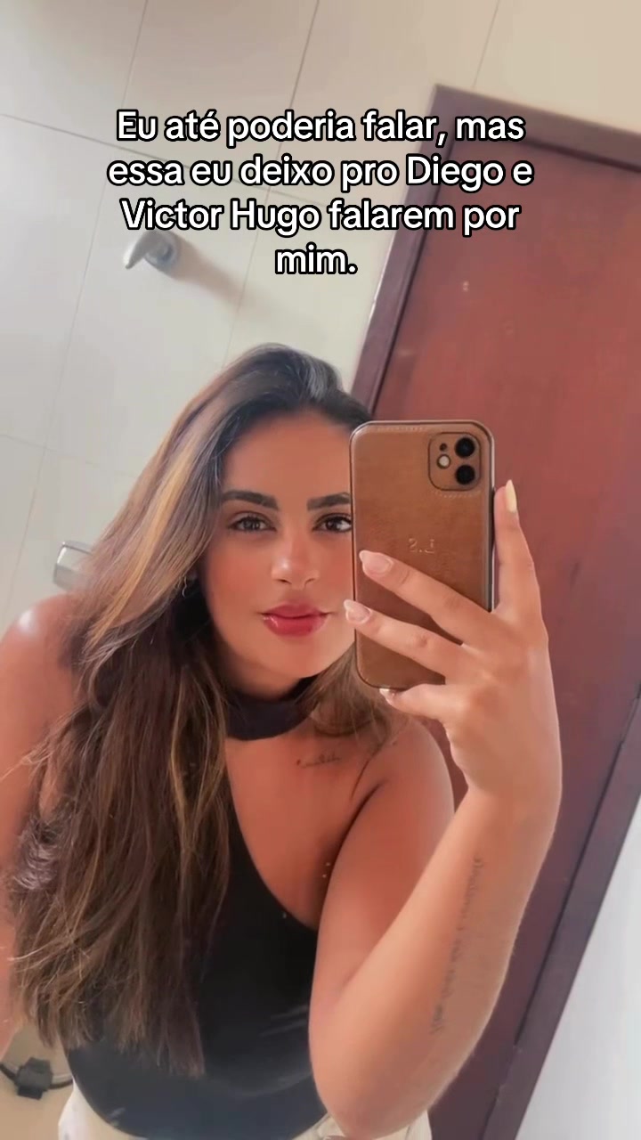 @Luana Souza