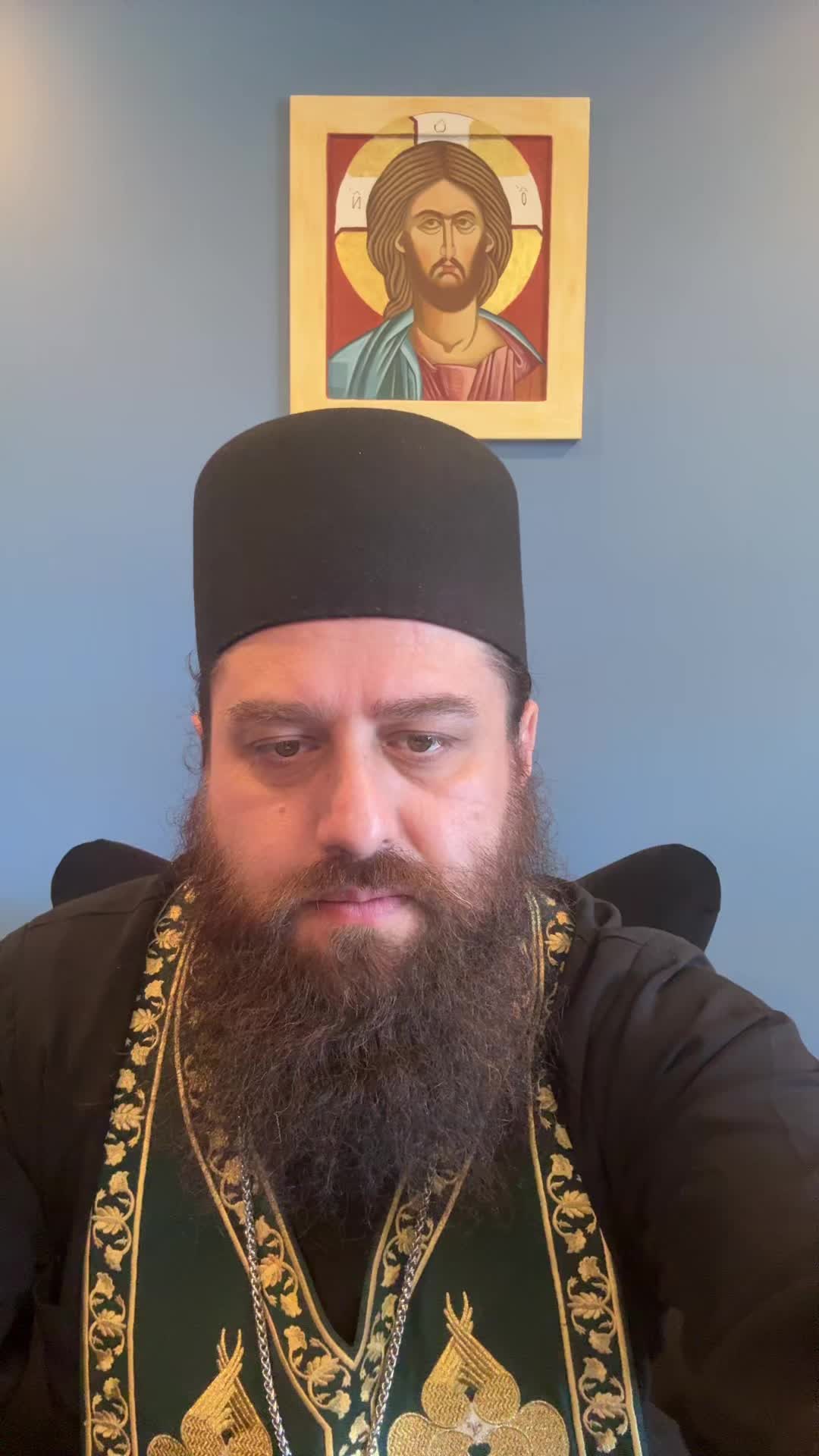 @Fr. Andria მამა ანდრია