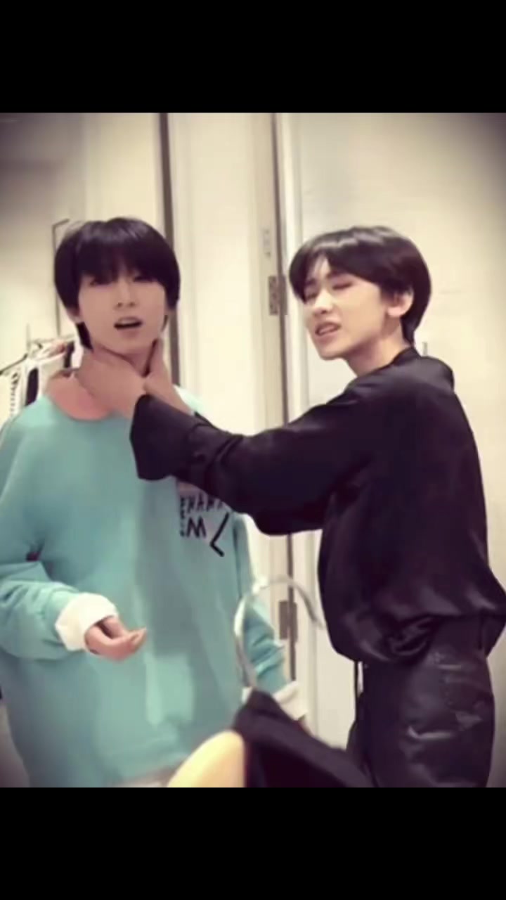 @♡qihan TF家族♡💙💗
