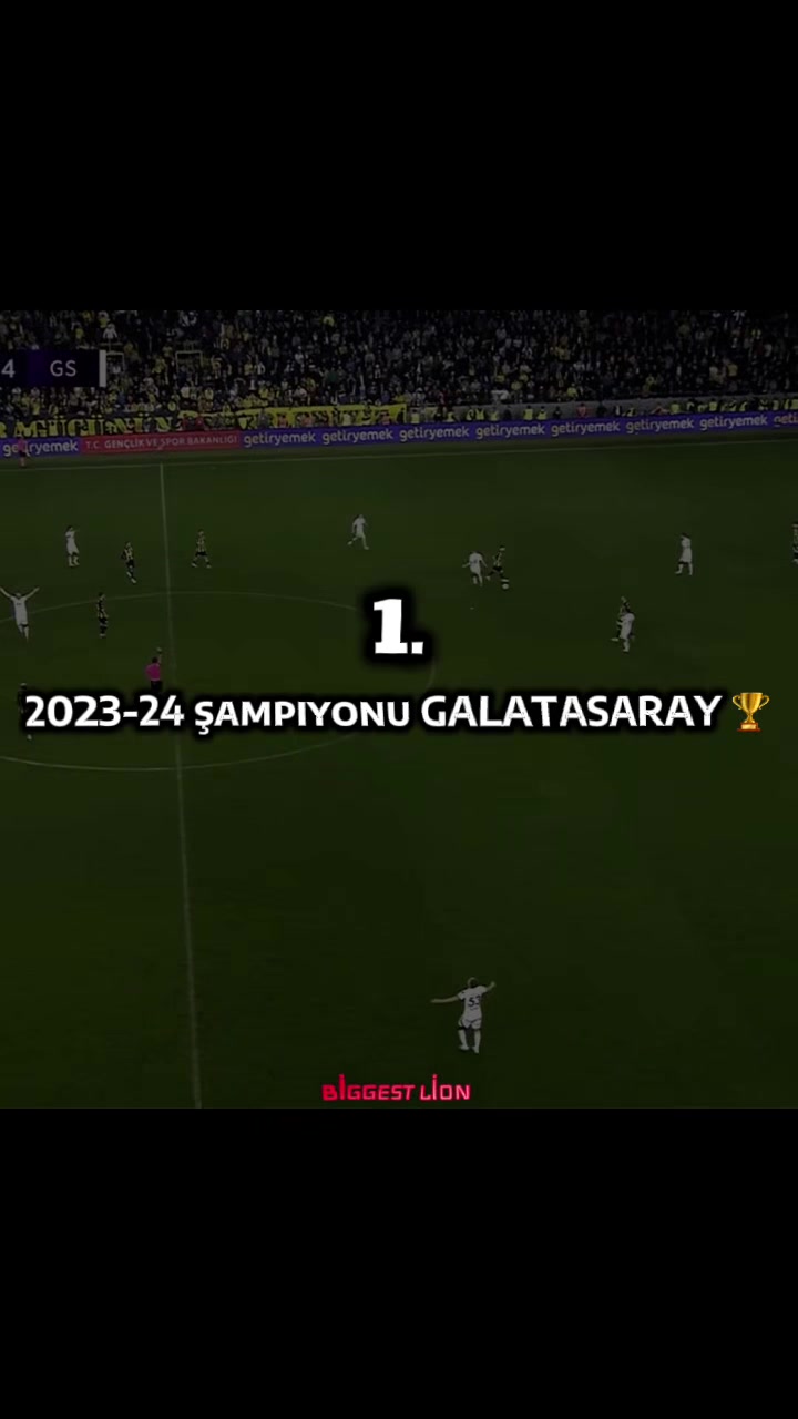 @Biggest LİON💛♥️