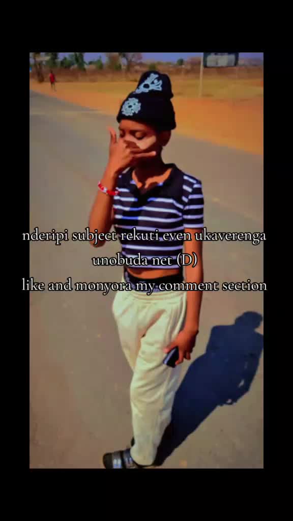 @Romeo Mlondo 17