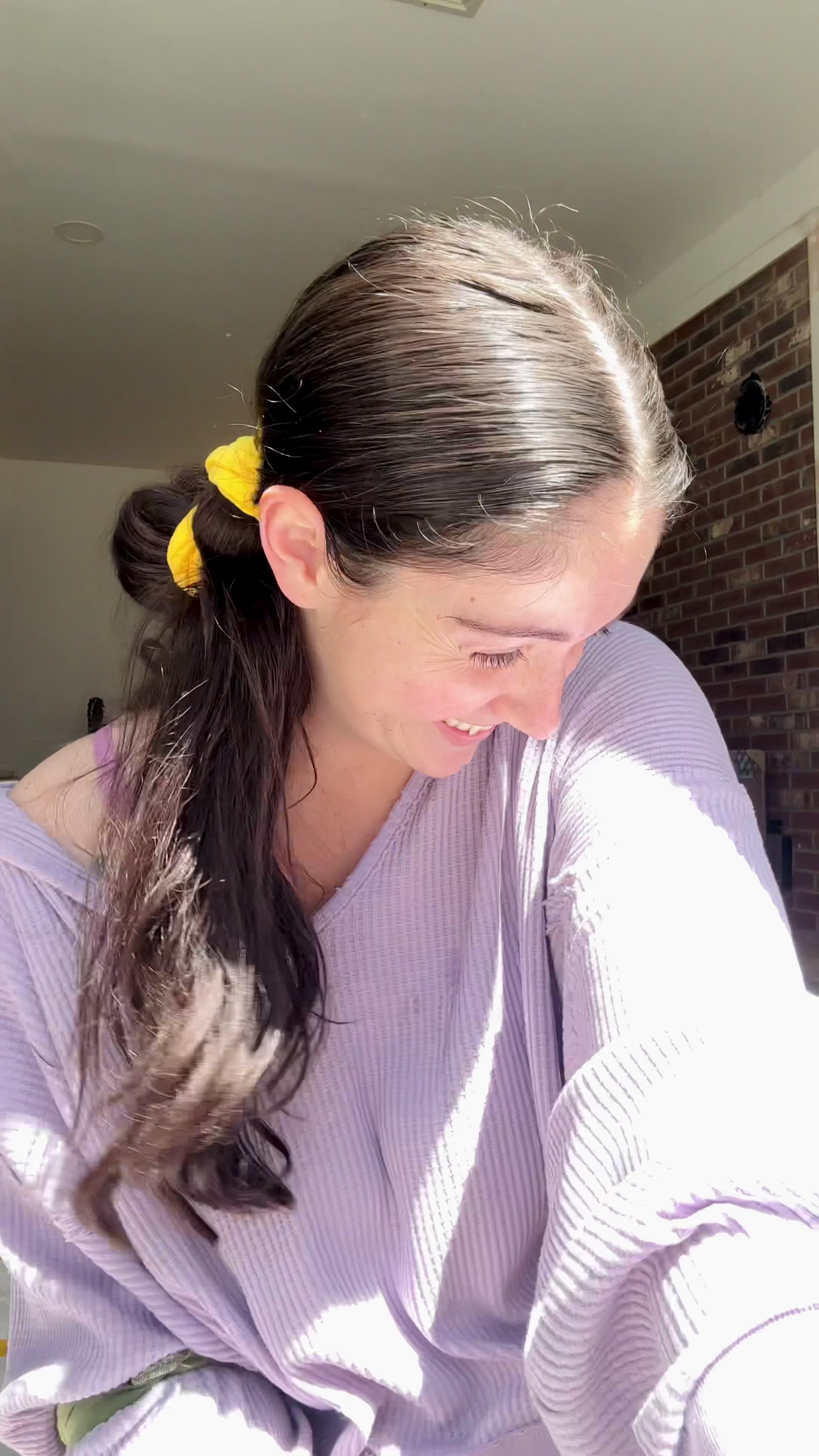 @Kaeleigh Kundalini