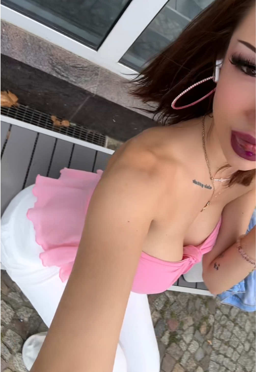 @lischadelicious