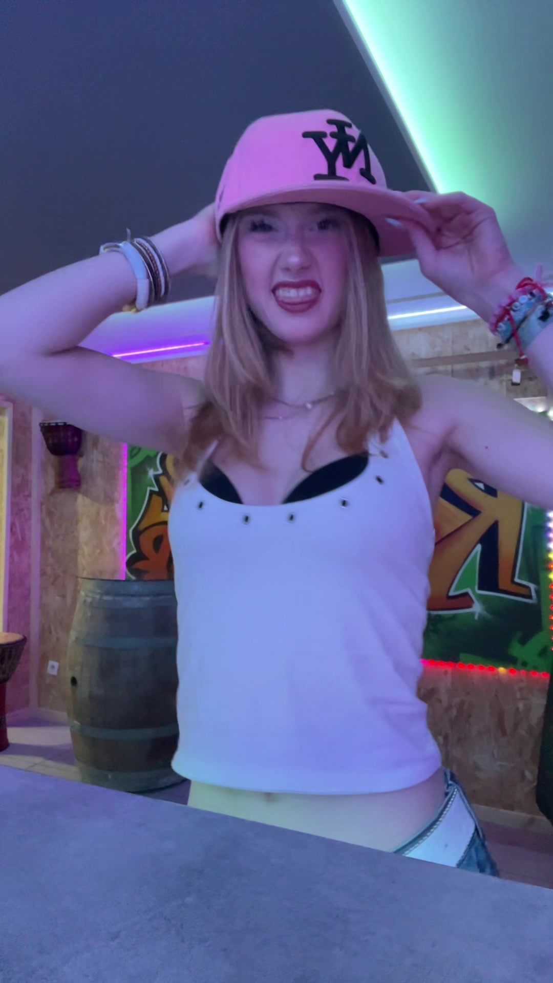 @~Χλόη~