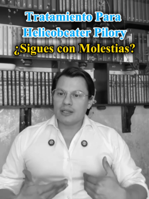 @Dr Julio Pérez