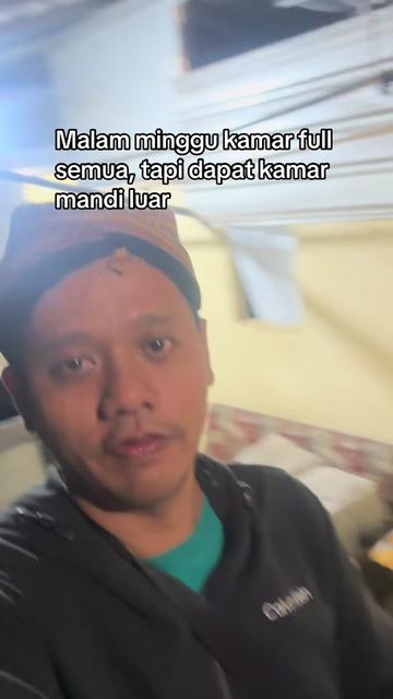 @Mas Moko Bossmie
