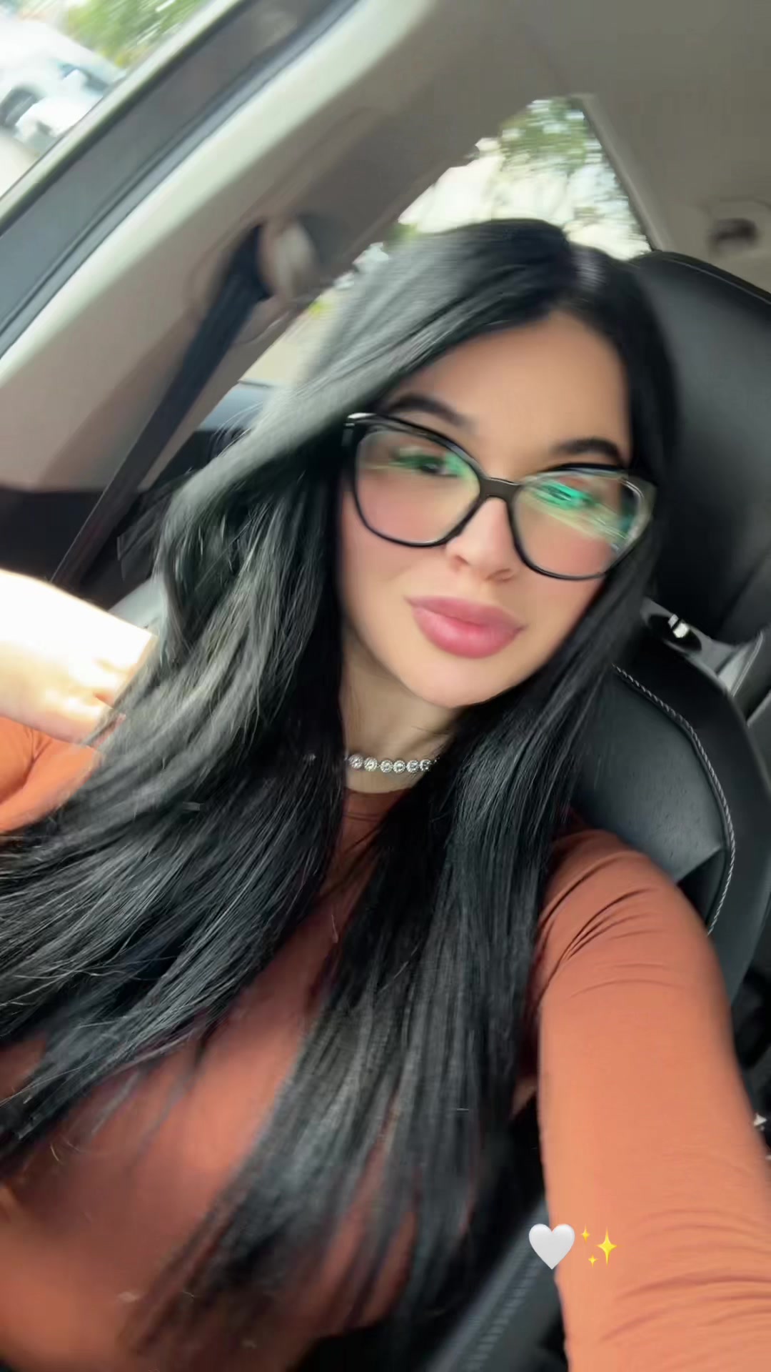 @Kali Soria🤍