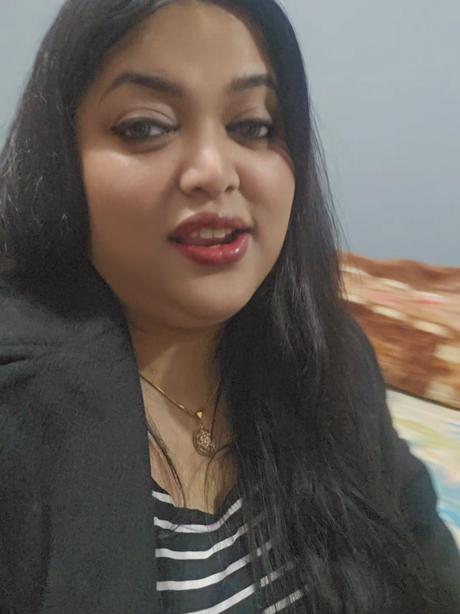 @Shweta Veenu